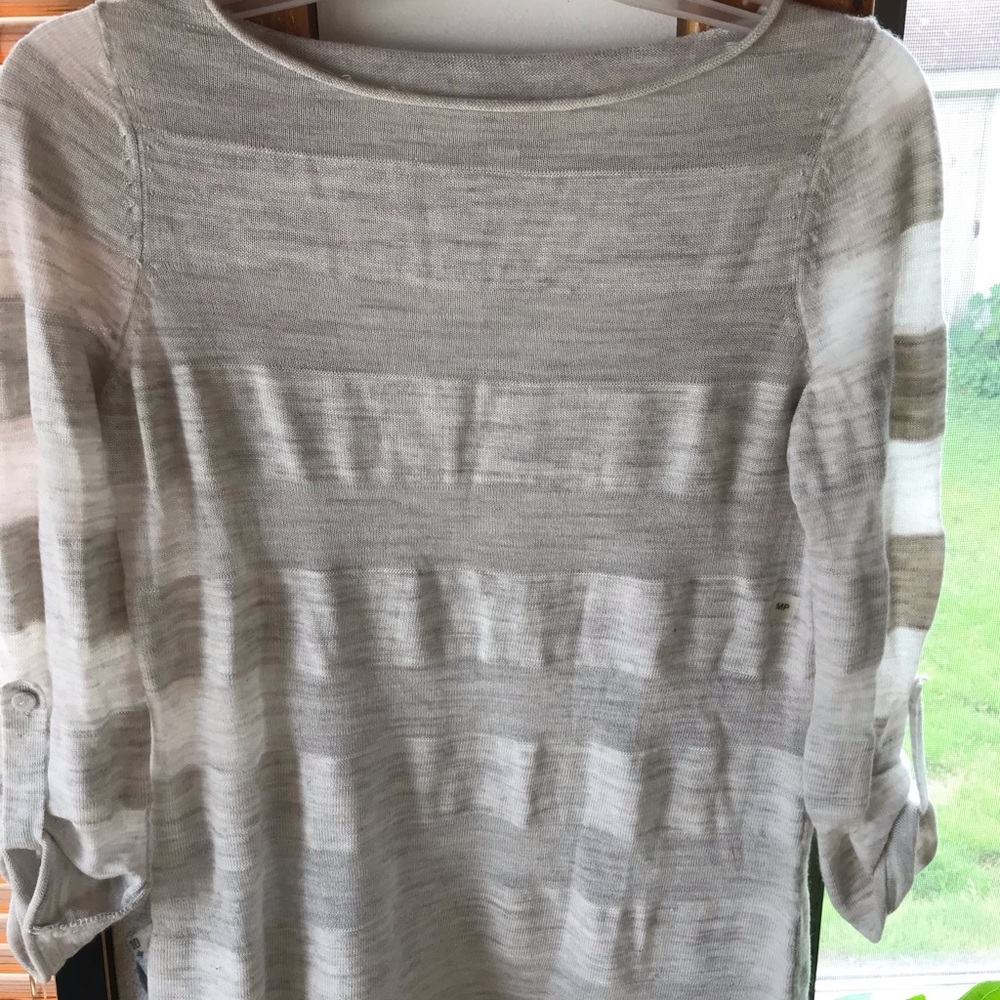 Loft Shear sweater